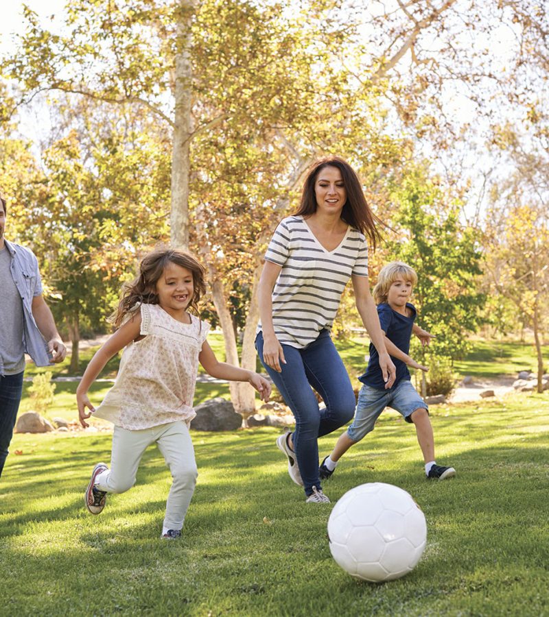 family-soccer